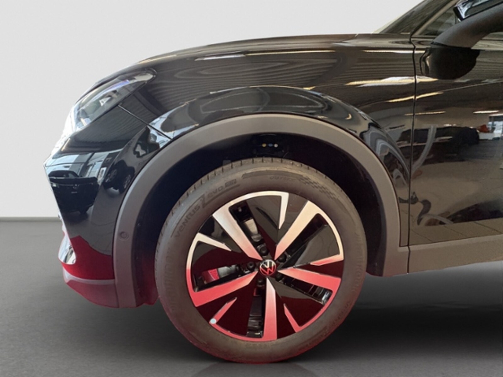 Volkswagen Tiguan – Bild 21