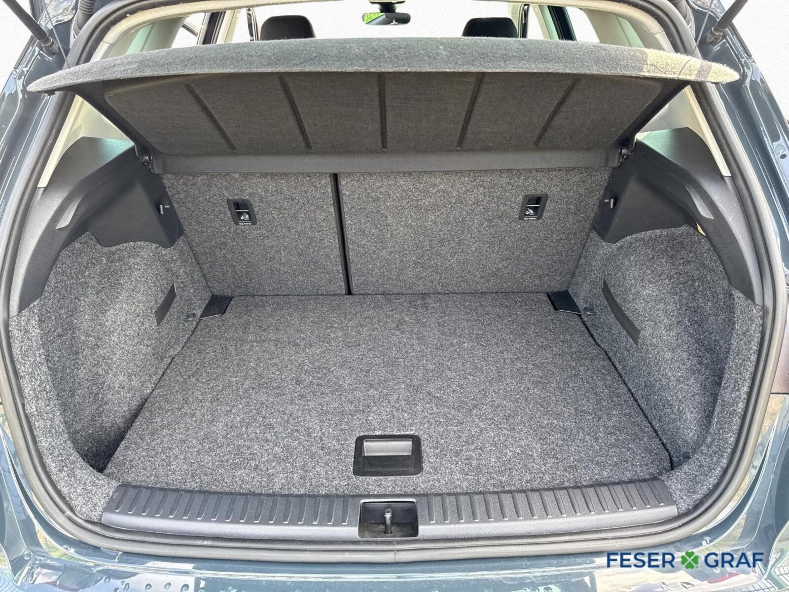 SEAT Arona – Bild 13