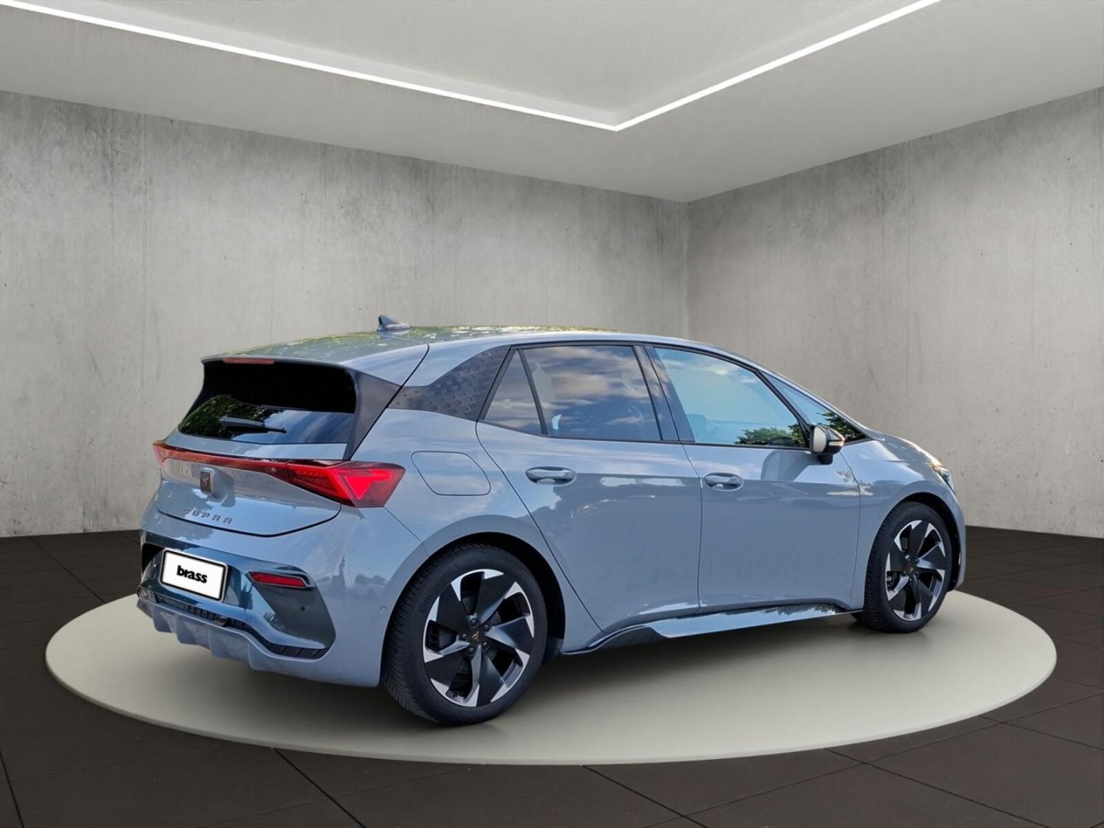 CUPRA Born – Bild 5