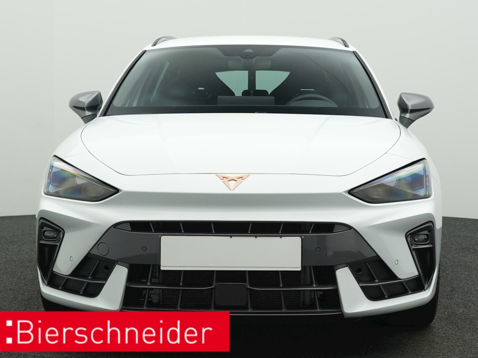 CUPRA Leon Sportstourer – Bild 10