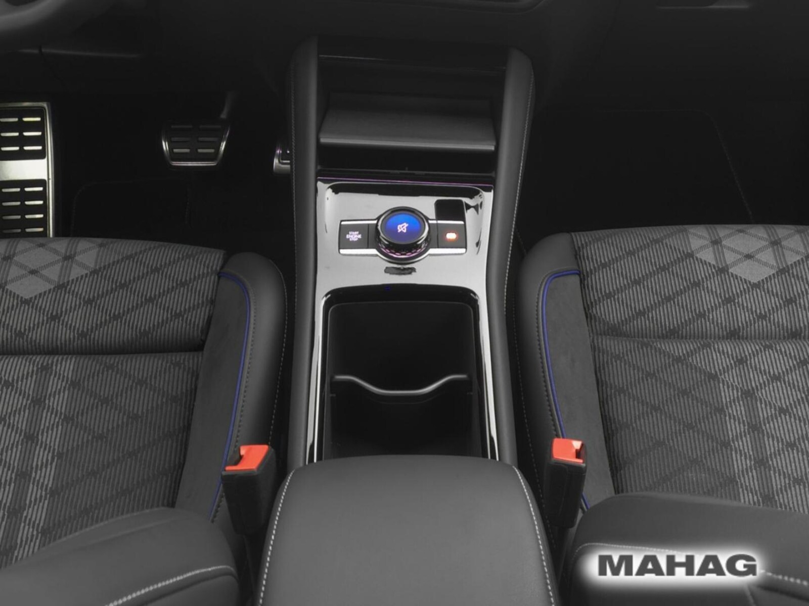 Volkswagen Tiguan – Bild 18