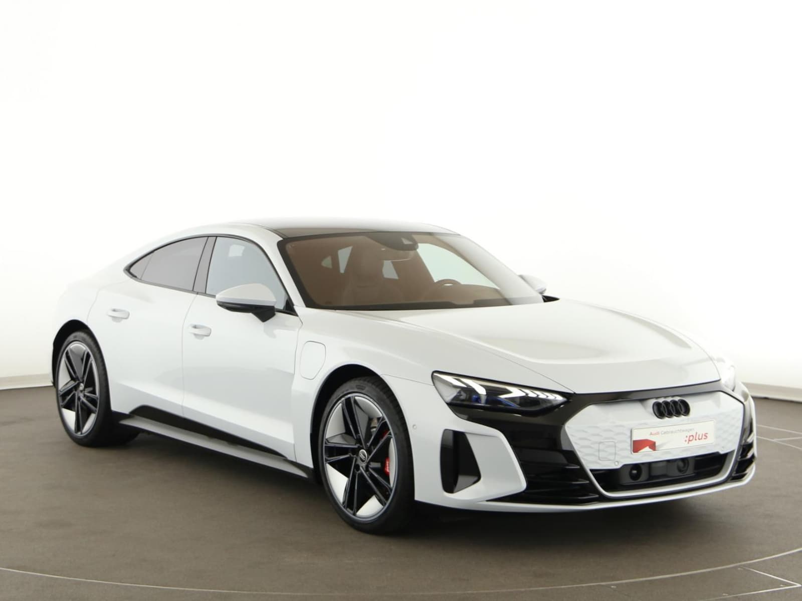 Audi e-tron GT quattro – Bild 9