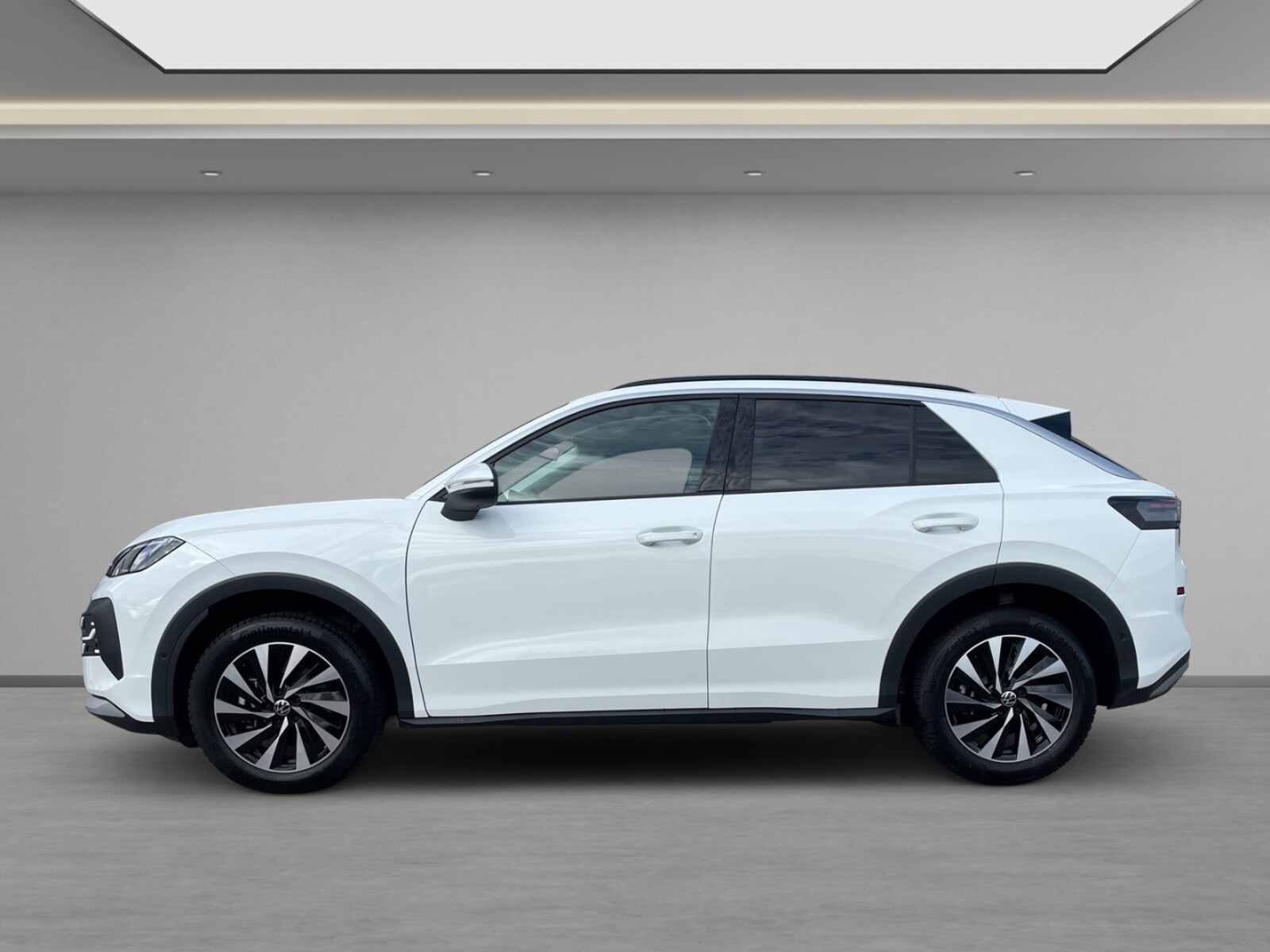 Volkswagen T-Roc – Bild 3