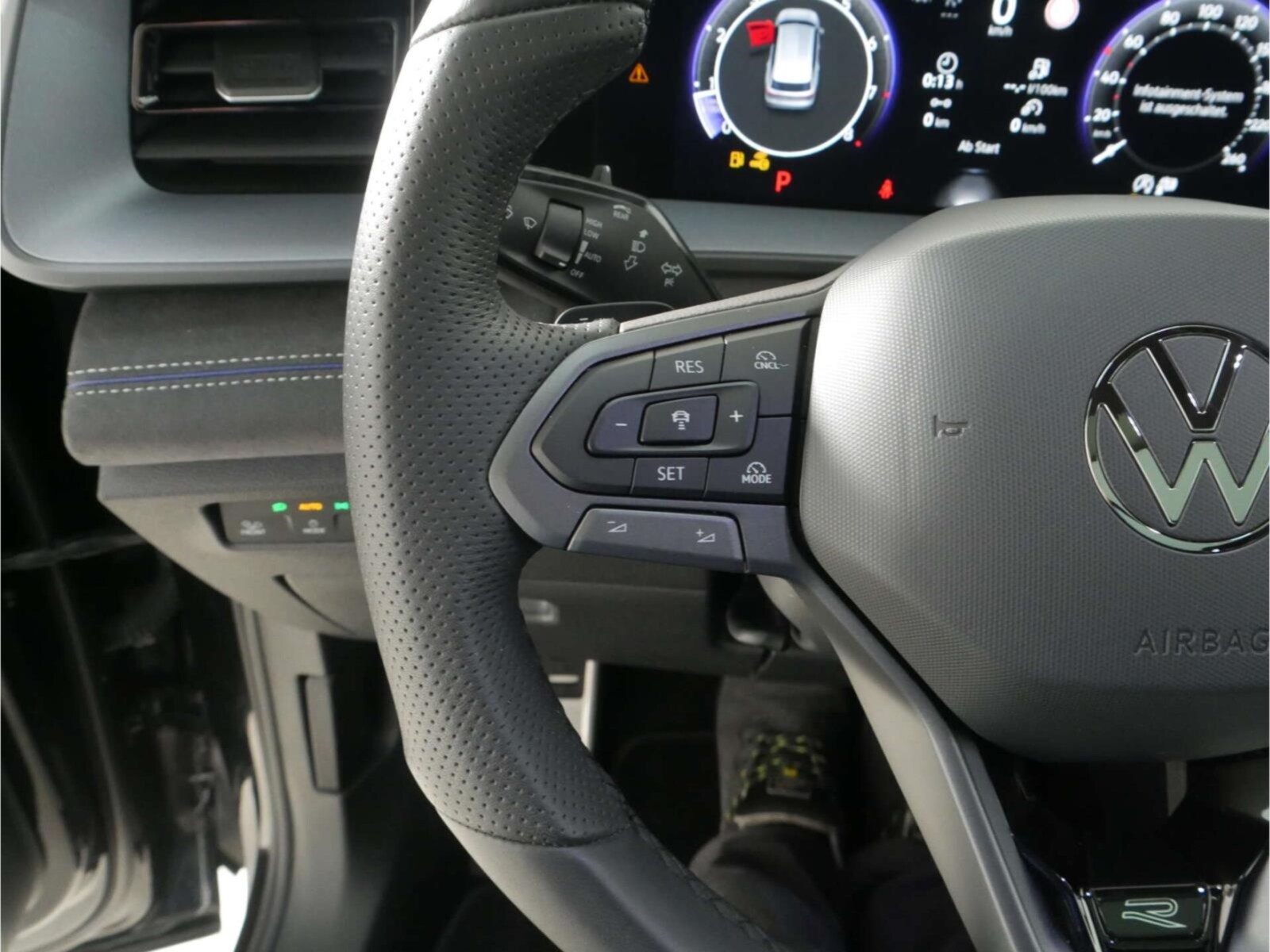 Volkswagen Tayron – Bild 15