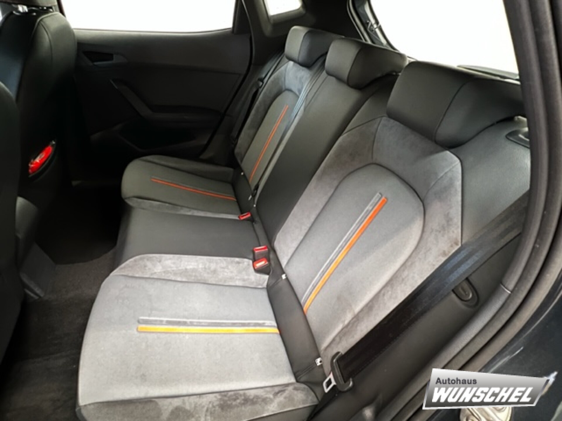 SEAT Ibiza Style