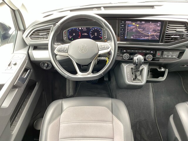 Volkswagen T6.1 Multivan