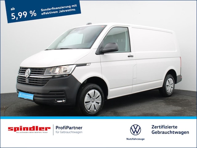 Volkswagen T6.1 Transporter