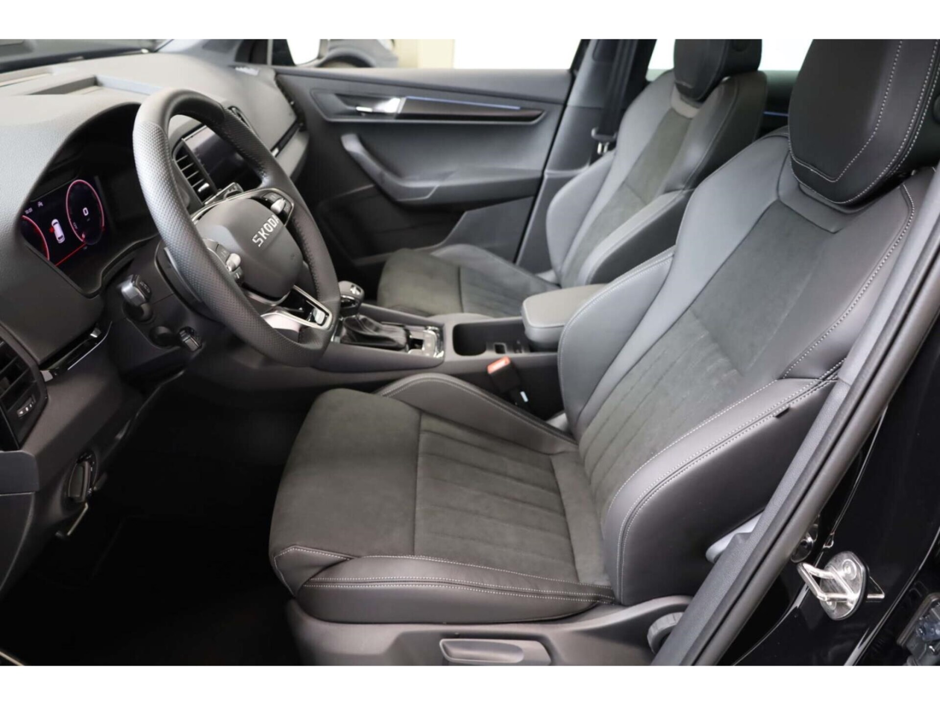 Skoda Karoq Sportline