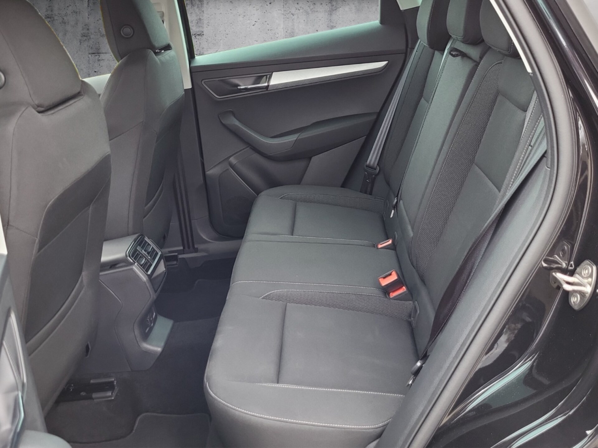 Skoda Karoq Selection