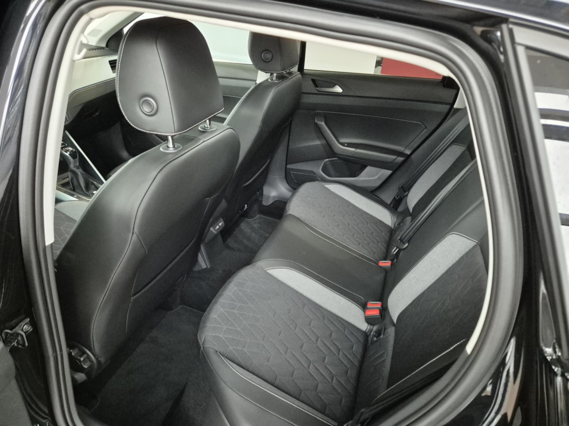 Volkswagen Taigo Goal
