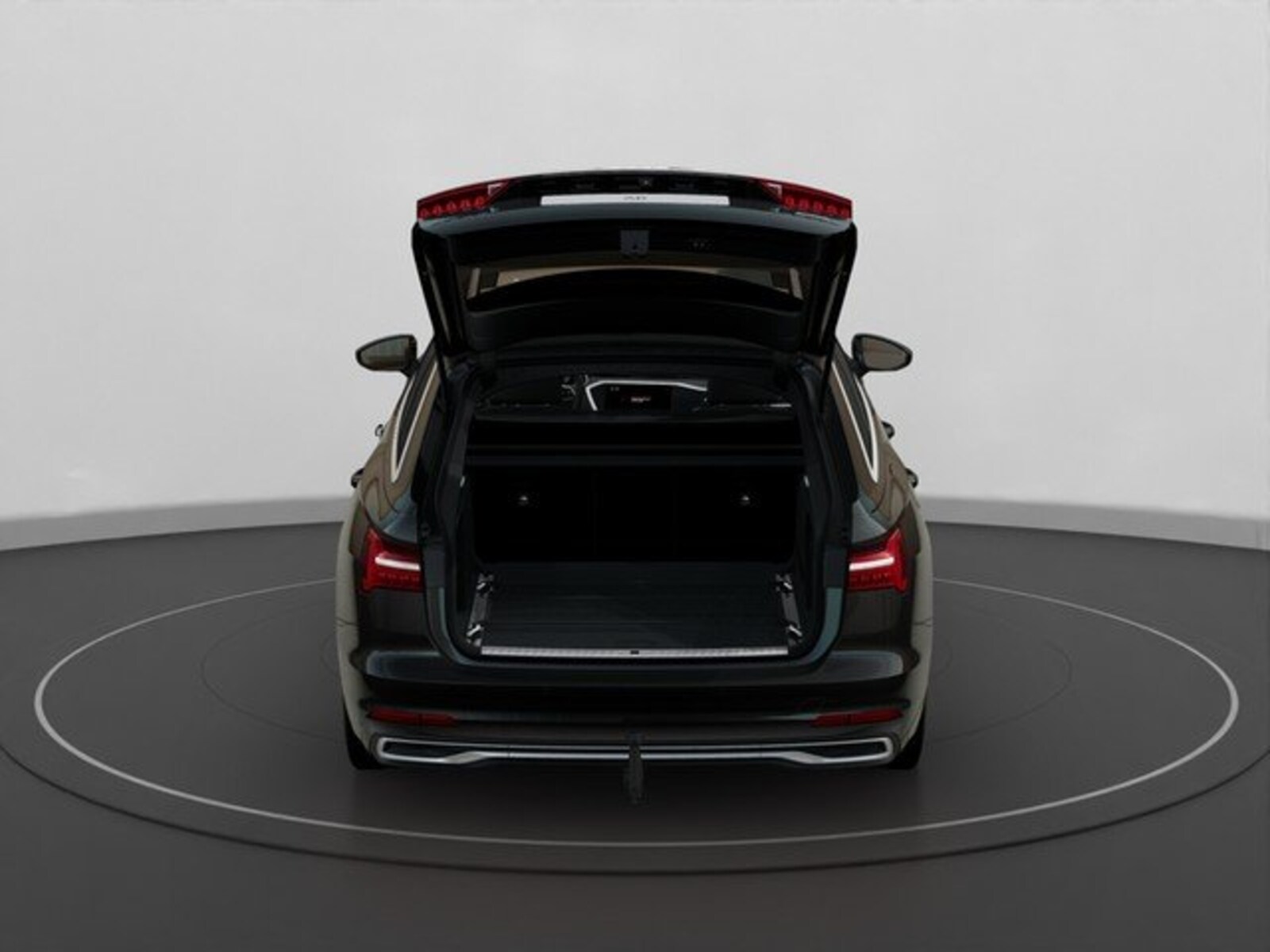 Audi A6 Avant – Bild 6