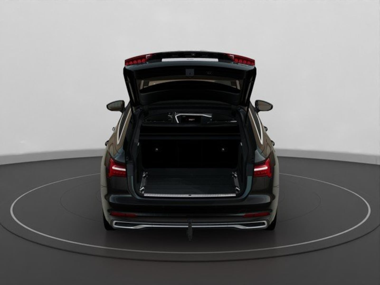 Bild über Audi A6 Avant advanced 40 TDI quattro S tronic - für weitere Informationen kontaktieren Sie den Audi Partner