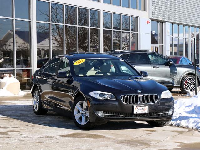2013 BMW 528XI - Image 1
