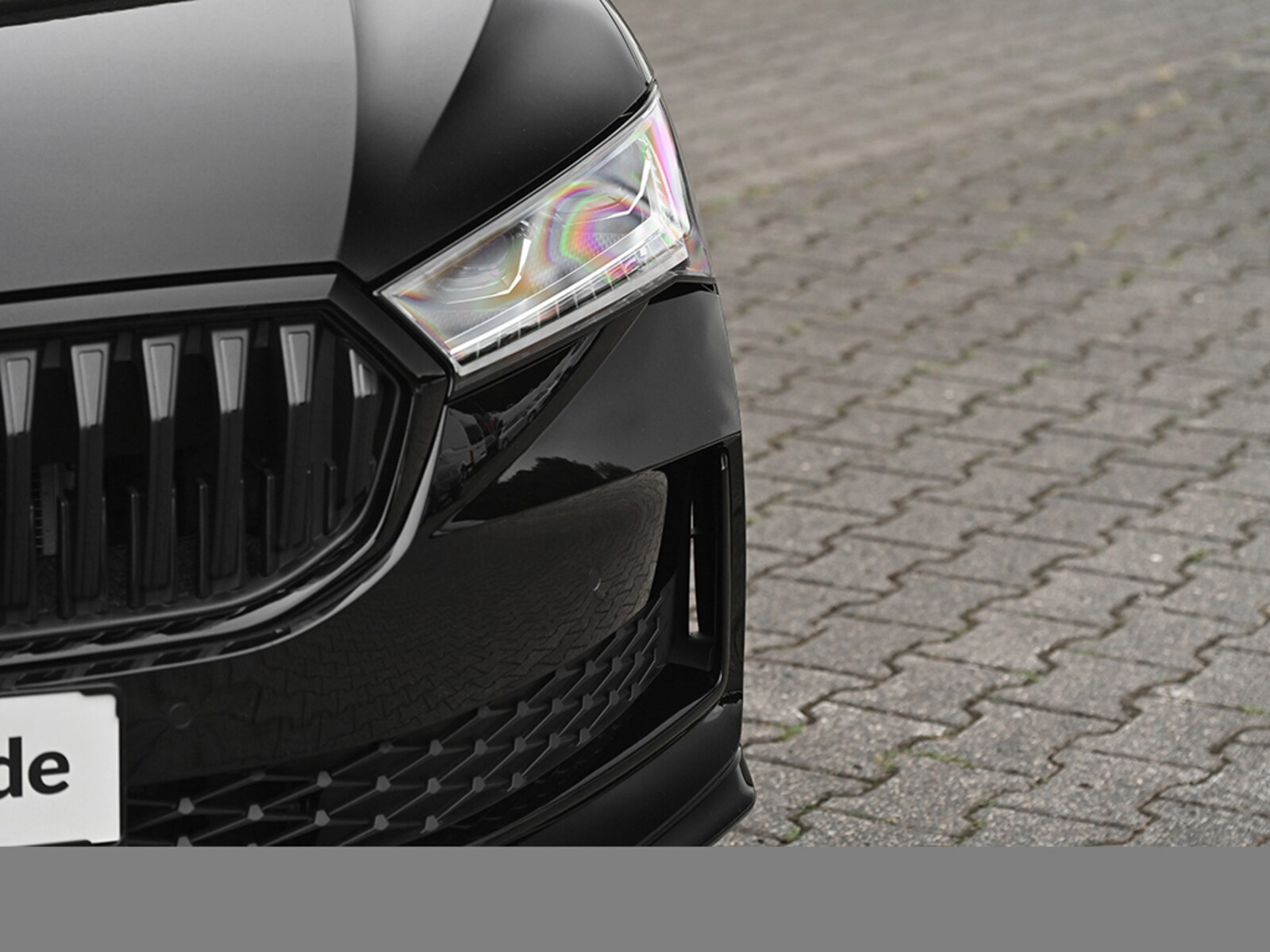 Škoda Superb Combi – Bild 6