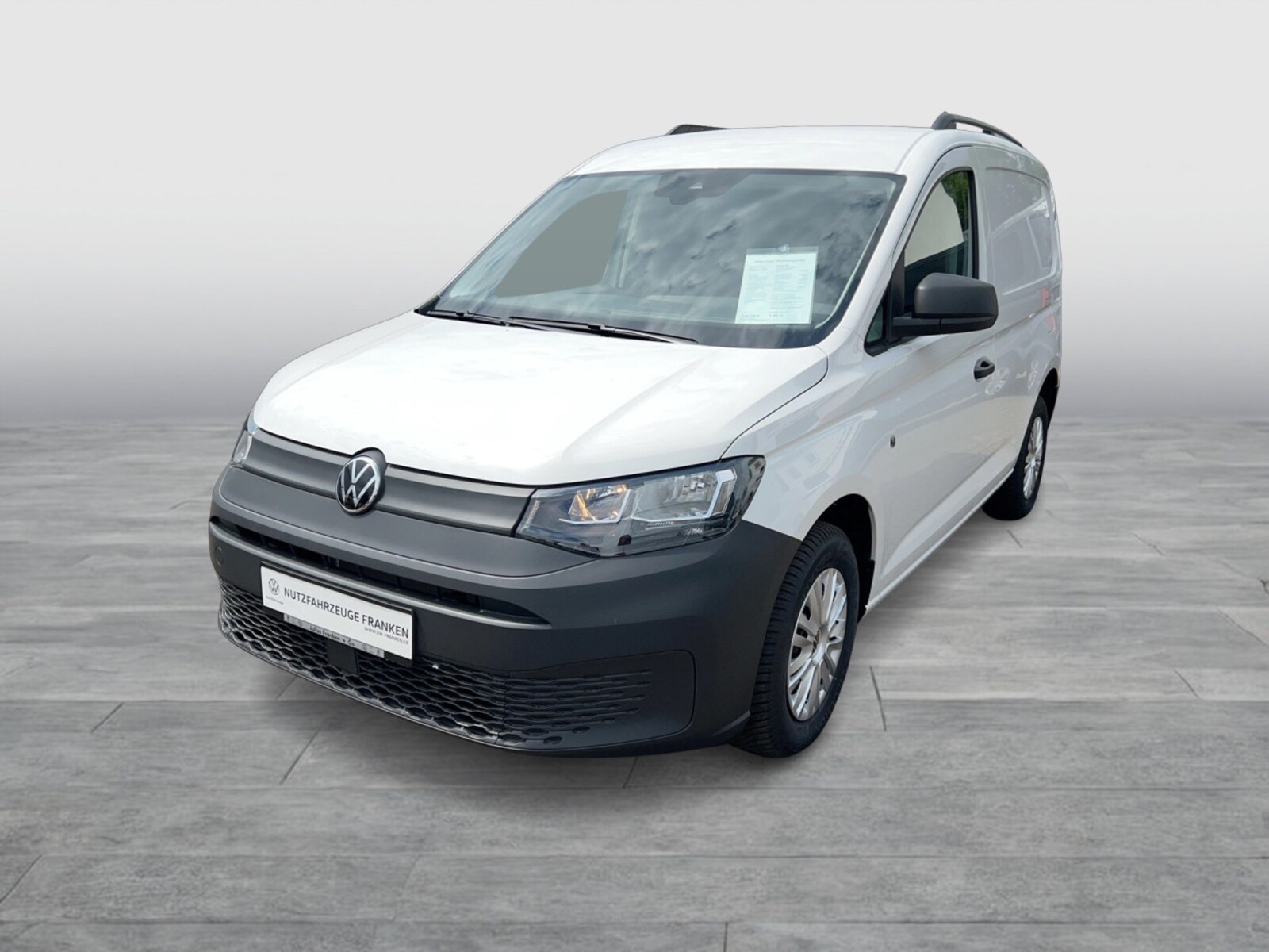 Volkswagen Caddy Maxi Cargo – Bild 2