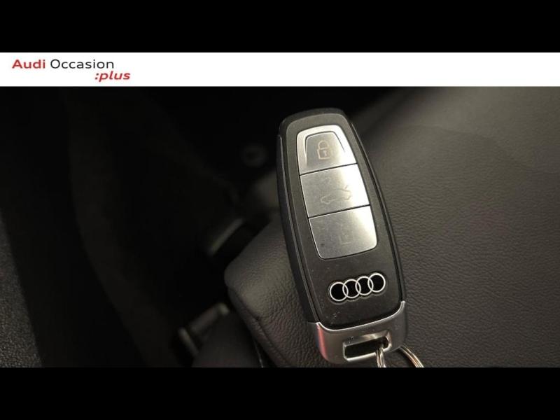 Image about Audi A3 Sportback S line 35 TFSI Hybride 110 kW (150 ch) S tronic