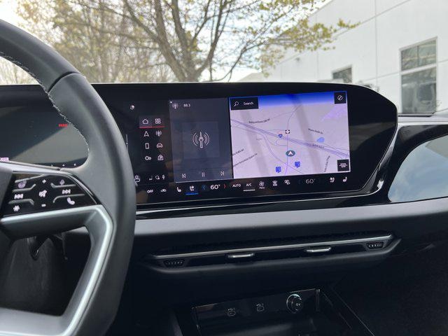 2025 Audi New A5 Premium Plus - Photo 31
