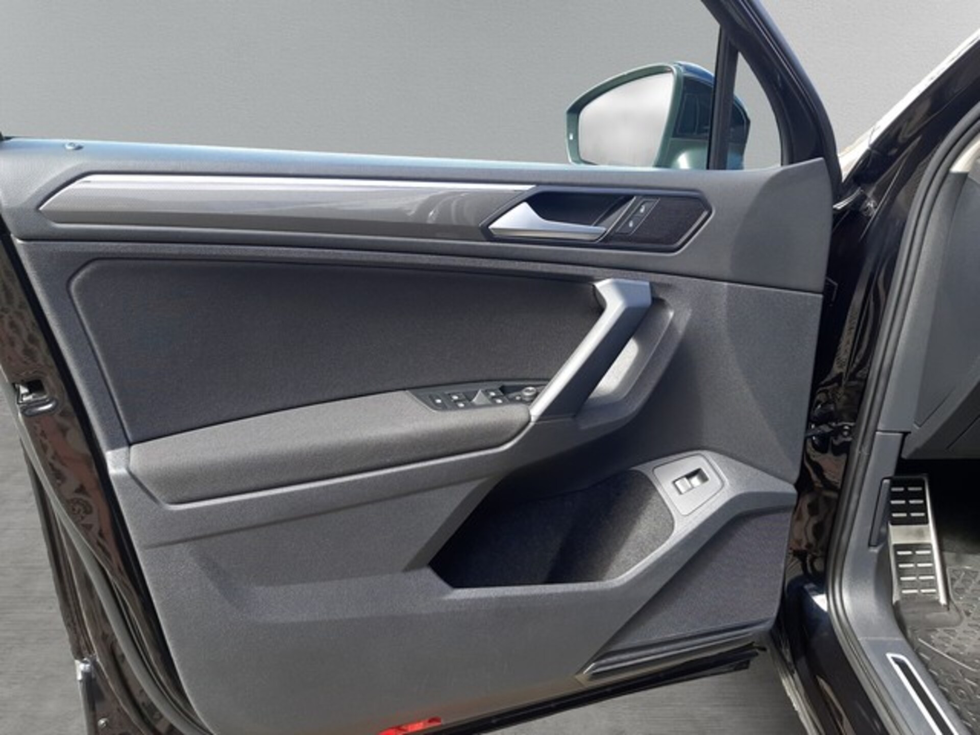 Volkswagen Tiguan IQ.DRIVE