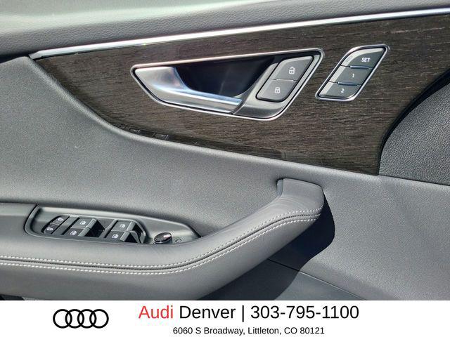 2026 Audi Q8 Premium Plus - Photo 10