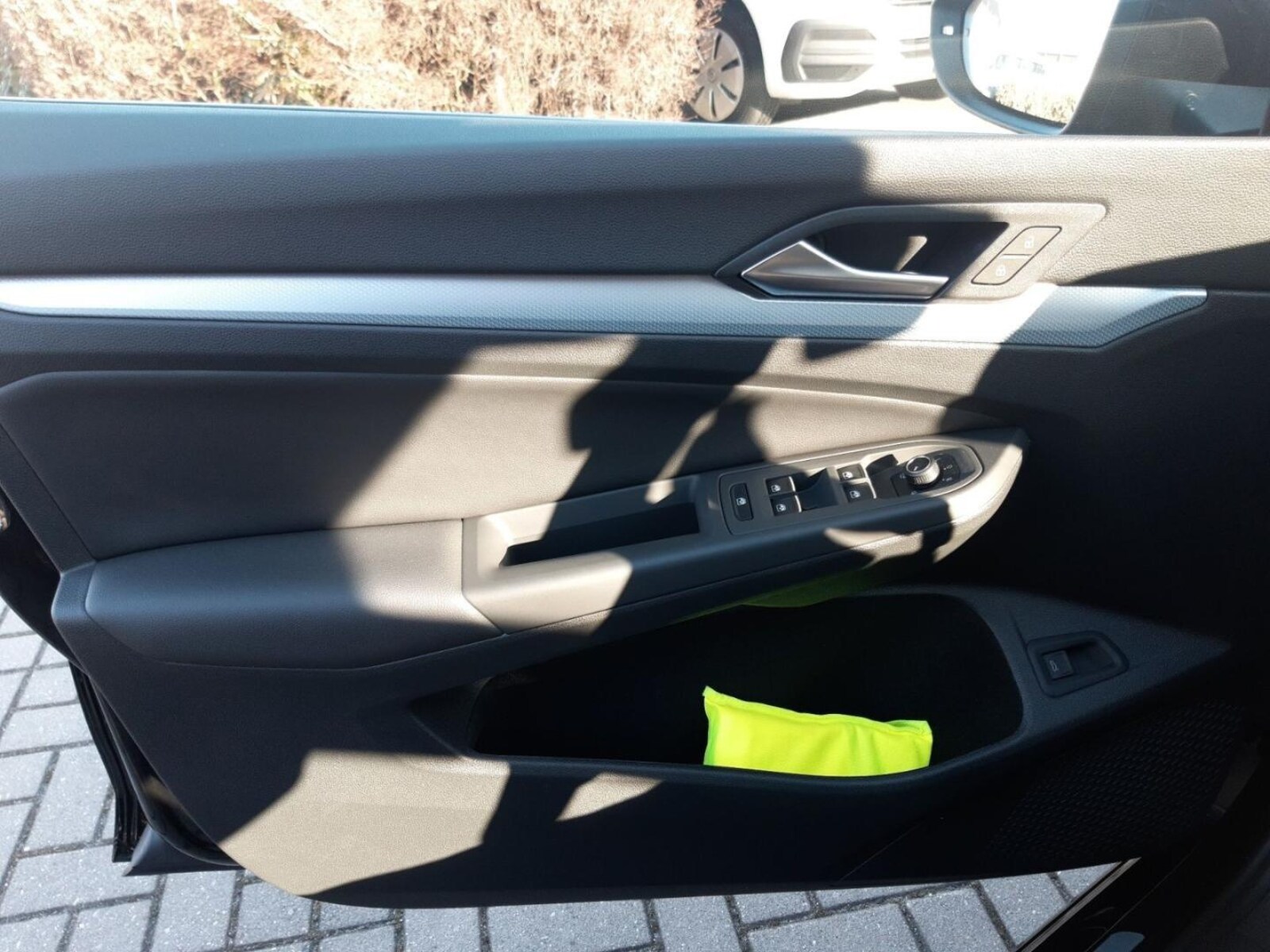 Volkswagen Golf Variant – Bild 16
