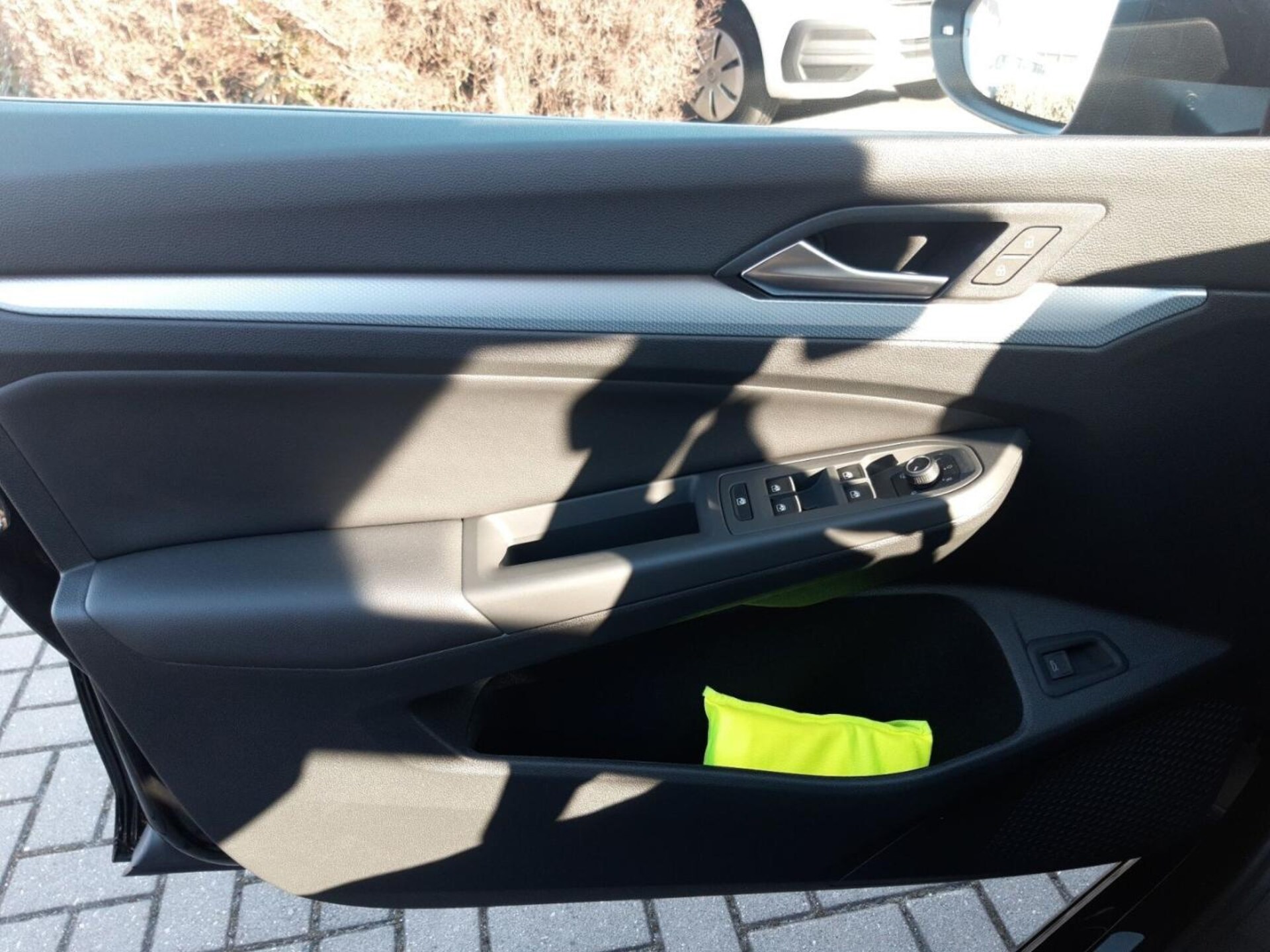 Volkswagen Golf Variant ENERGY