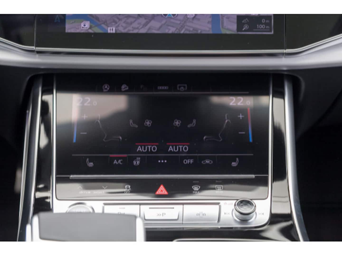 Bild über Audi Q7 SUV S line 50 TDI quattro tiptronic - für weitere Informationen kontaktieren Sie den Audi Partner