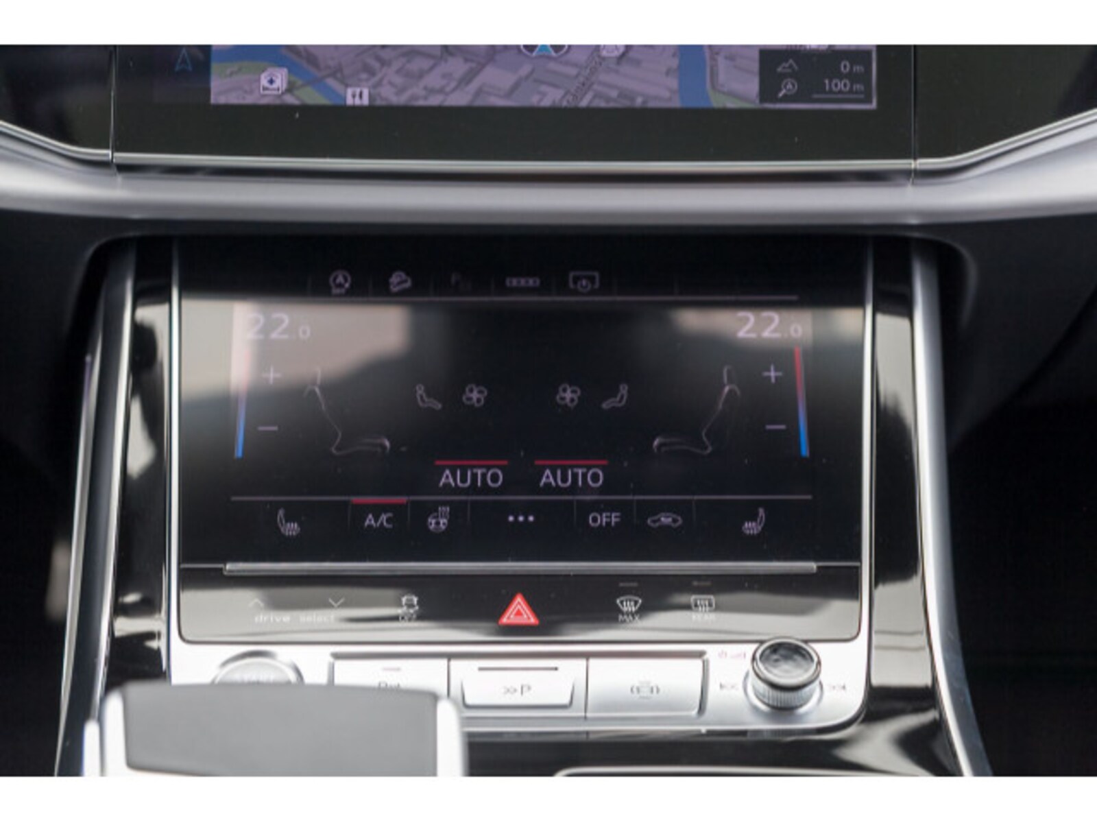 Audi Q7 – Bild 22