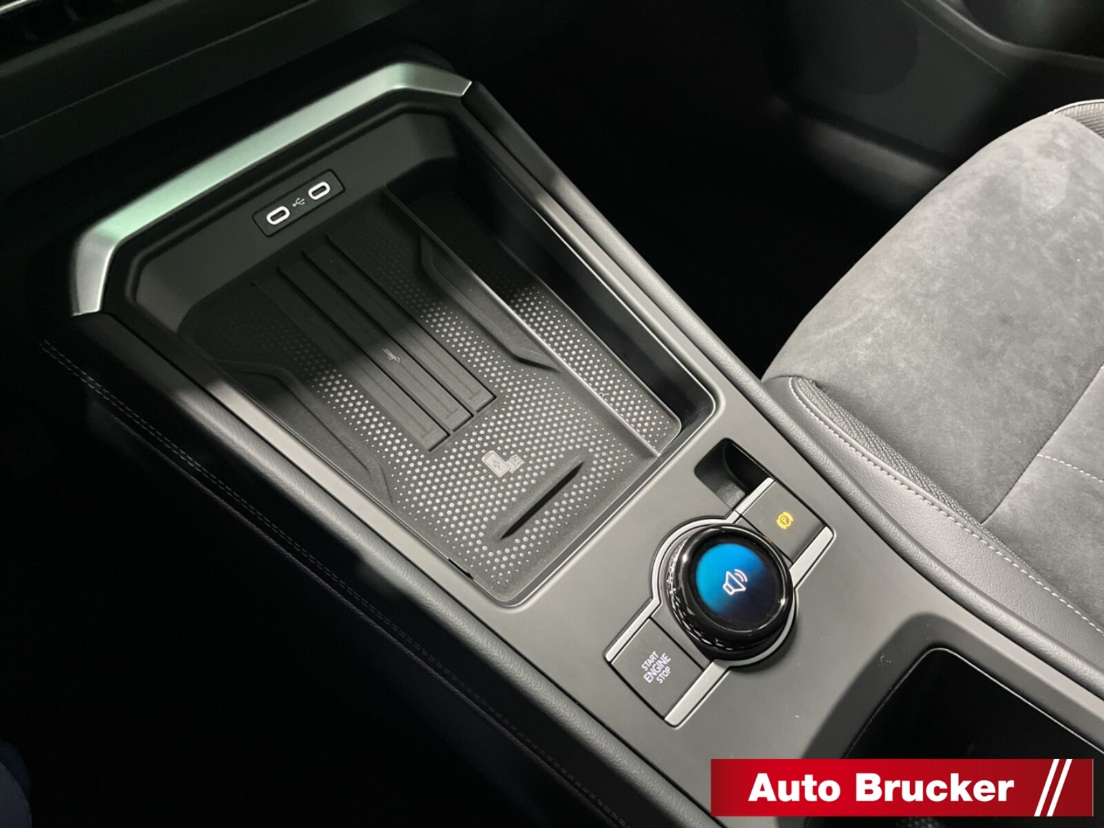 Volkswagen T-Roc – Bild 13