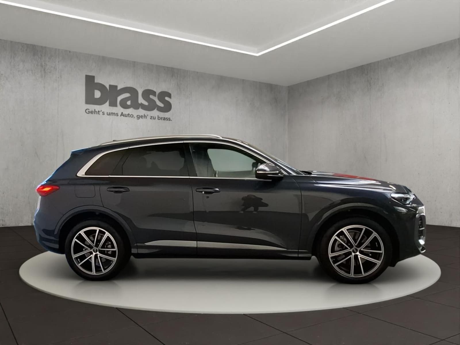 Audi Q5 – Bild 7