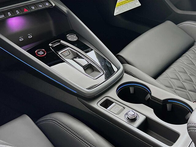 2026 Audi S3 Base - Photo 16