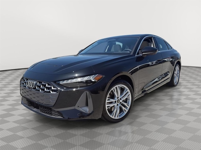 2026 Audi A5 Sedan