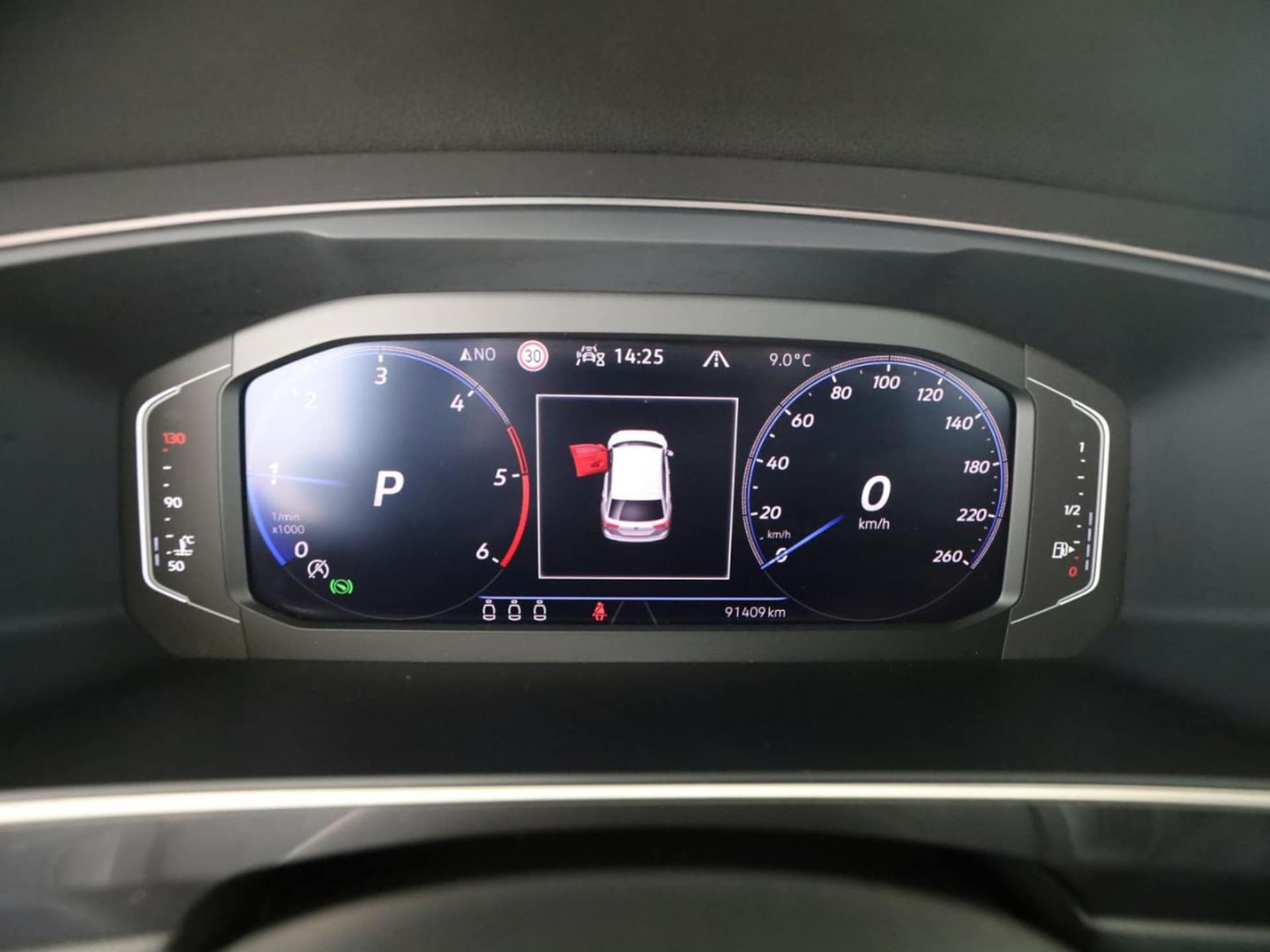 Volkswagen Tiguan Allspace R-Line