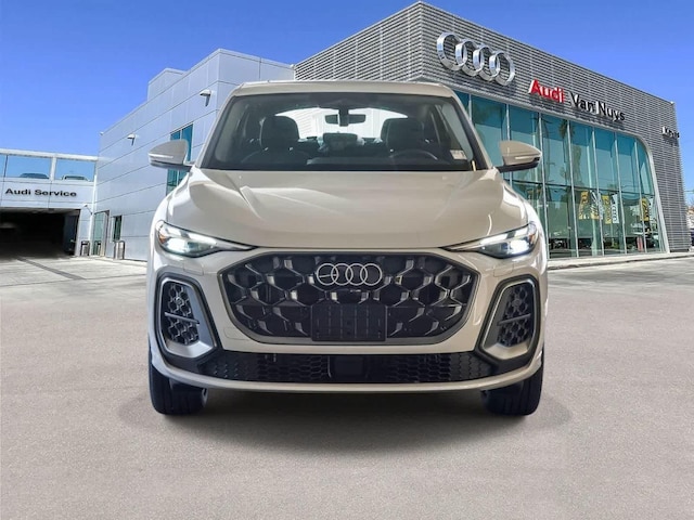 2026 Audi Q5 Sportback