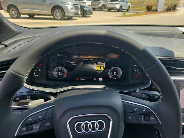 2026 Audi Q7 Premium Plus - Photo 27