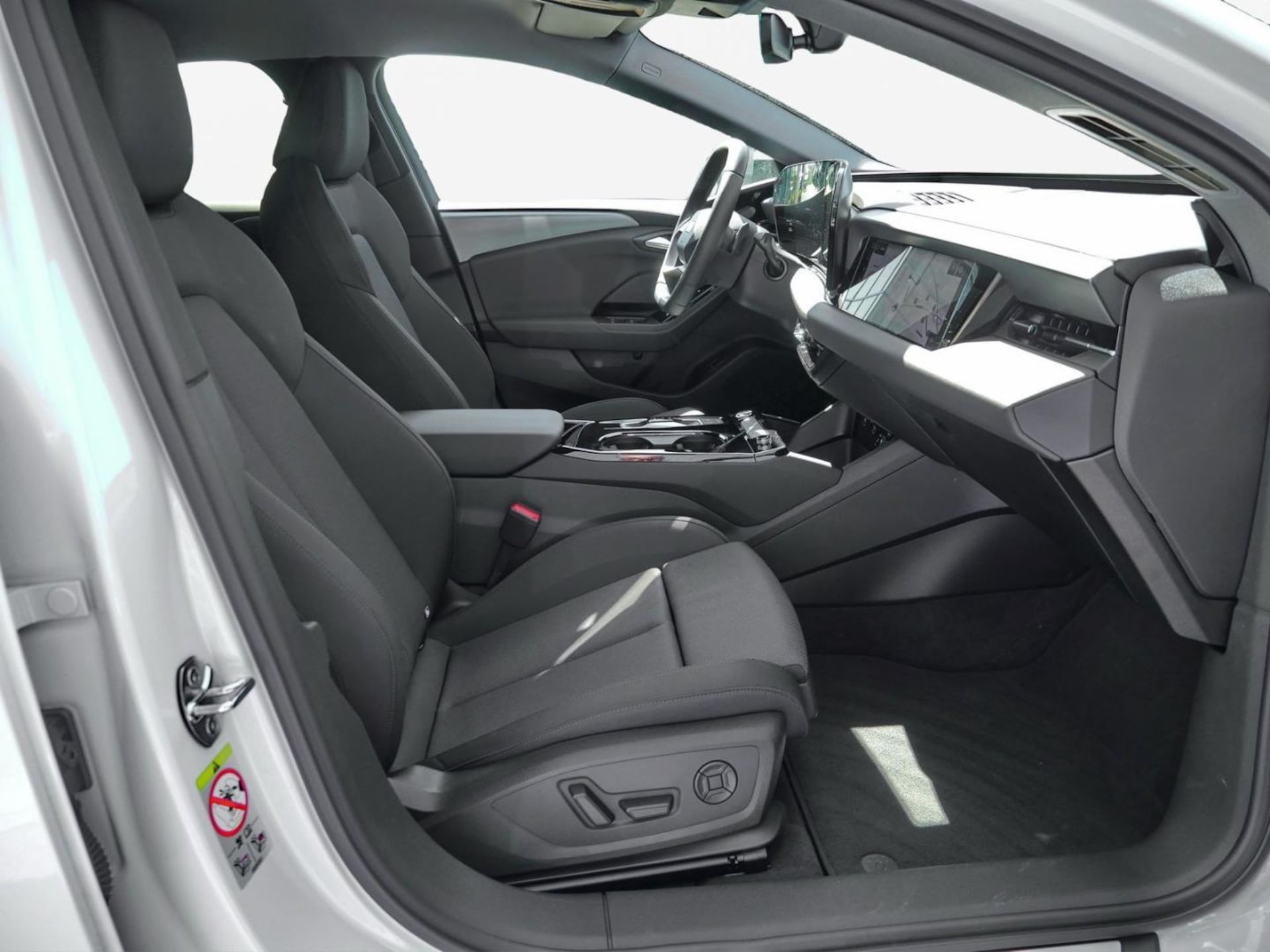 Audi A6 Sportback e-tron