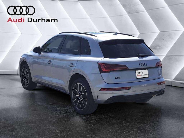 2024 Audi Q5