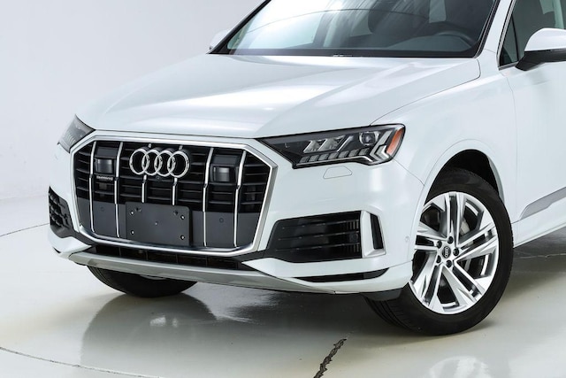 2023 Audi Q7
