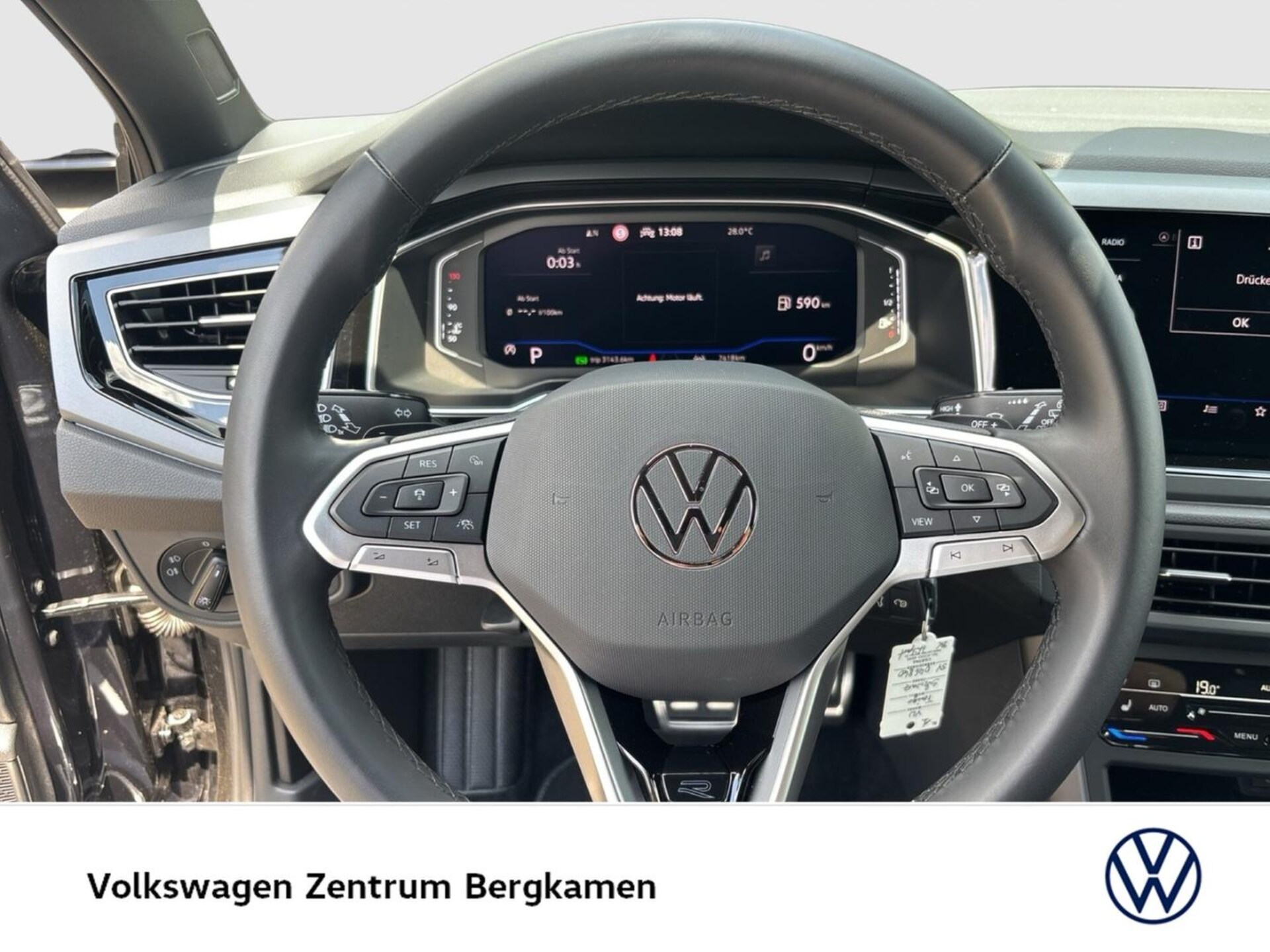 Volkswagen Taigo R-Line