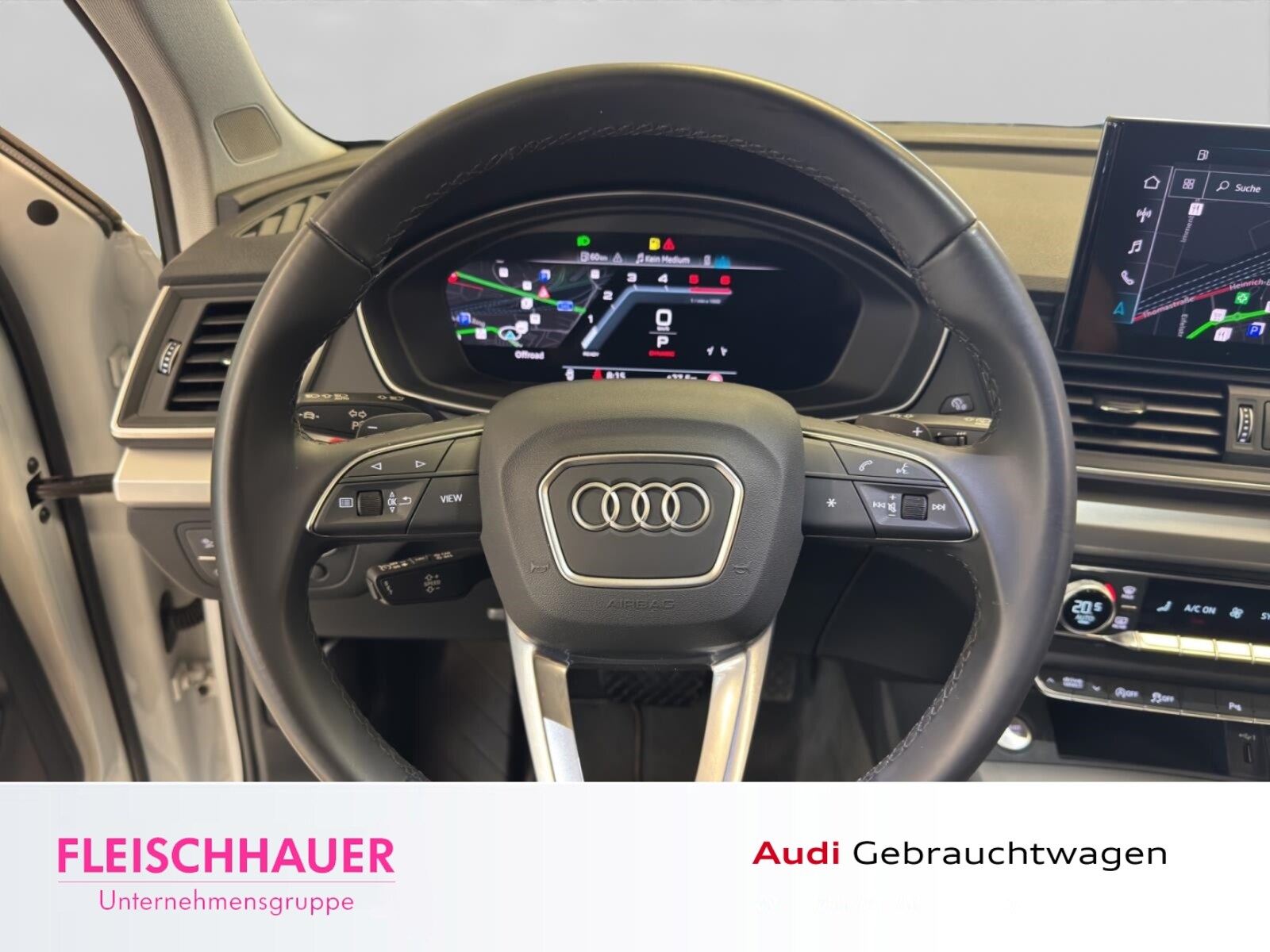 Audi Q5 – Bild 11