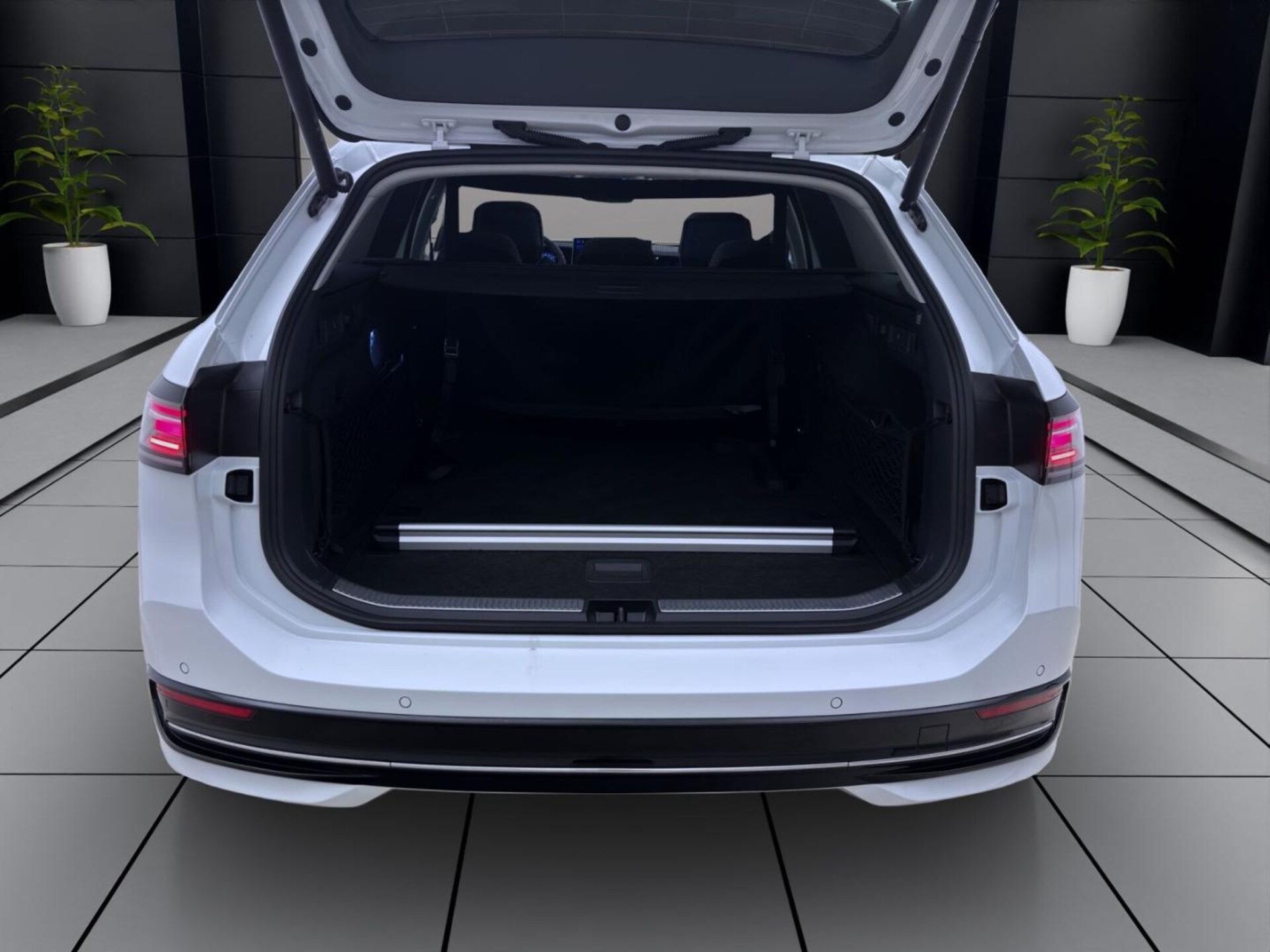 Volkswagen Passat Elegance