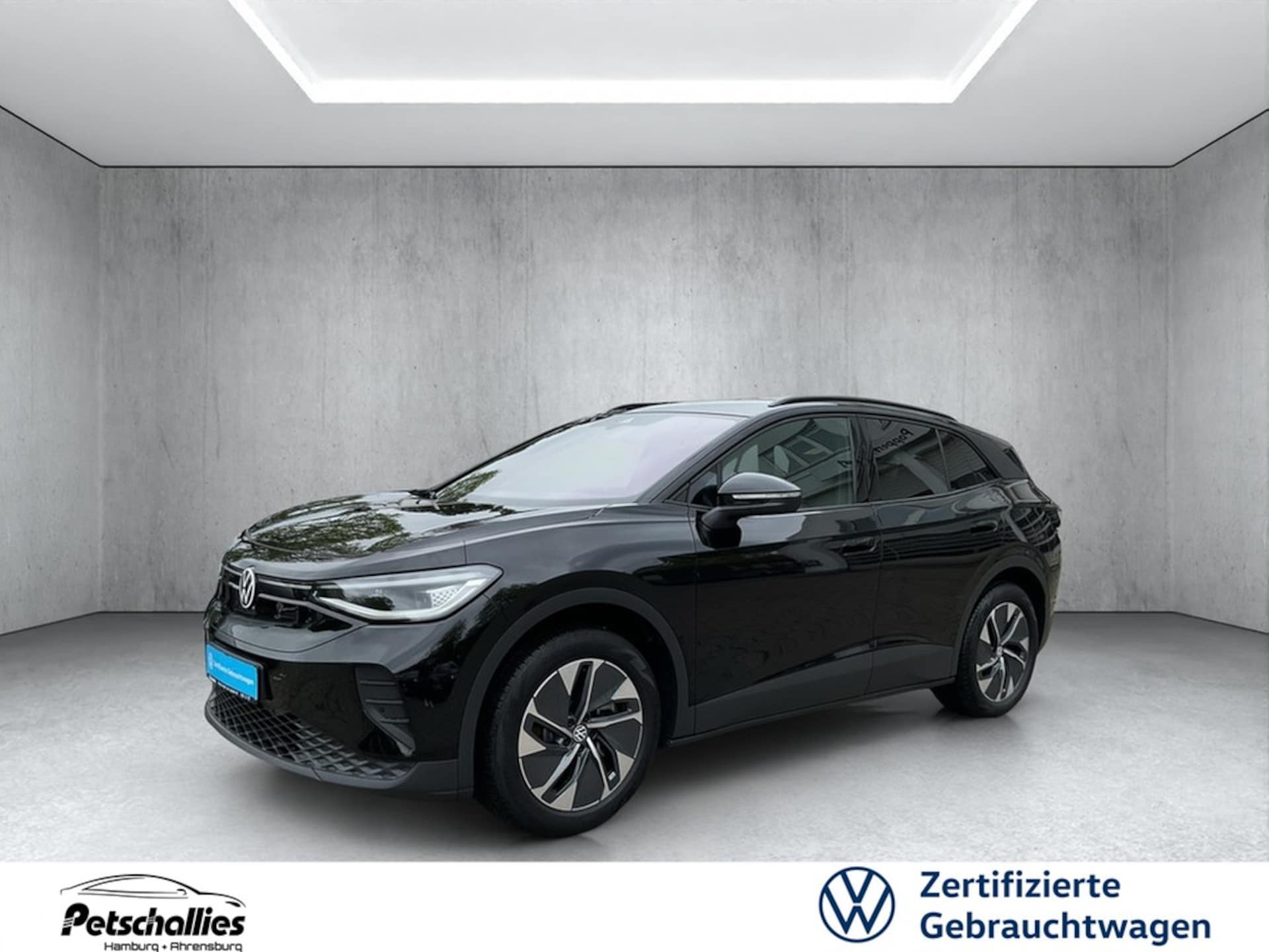Volkswagen ID.4 Pro