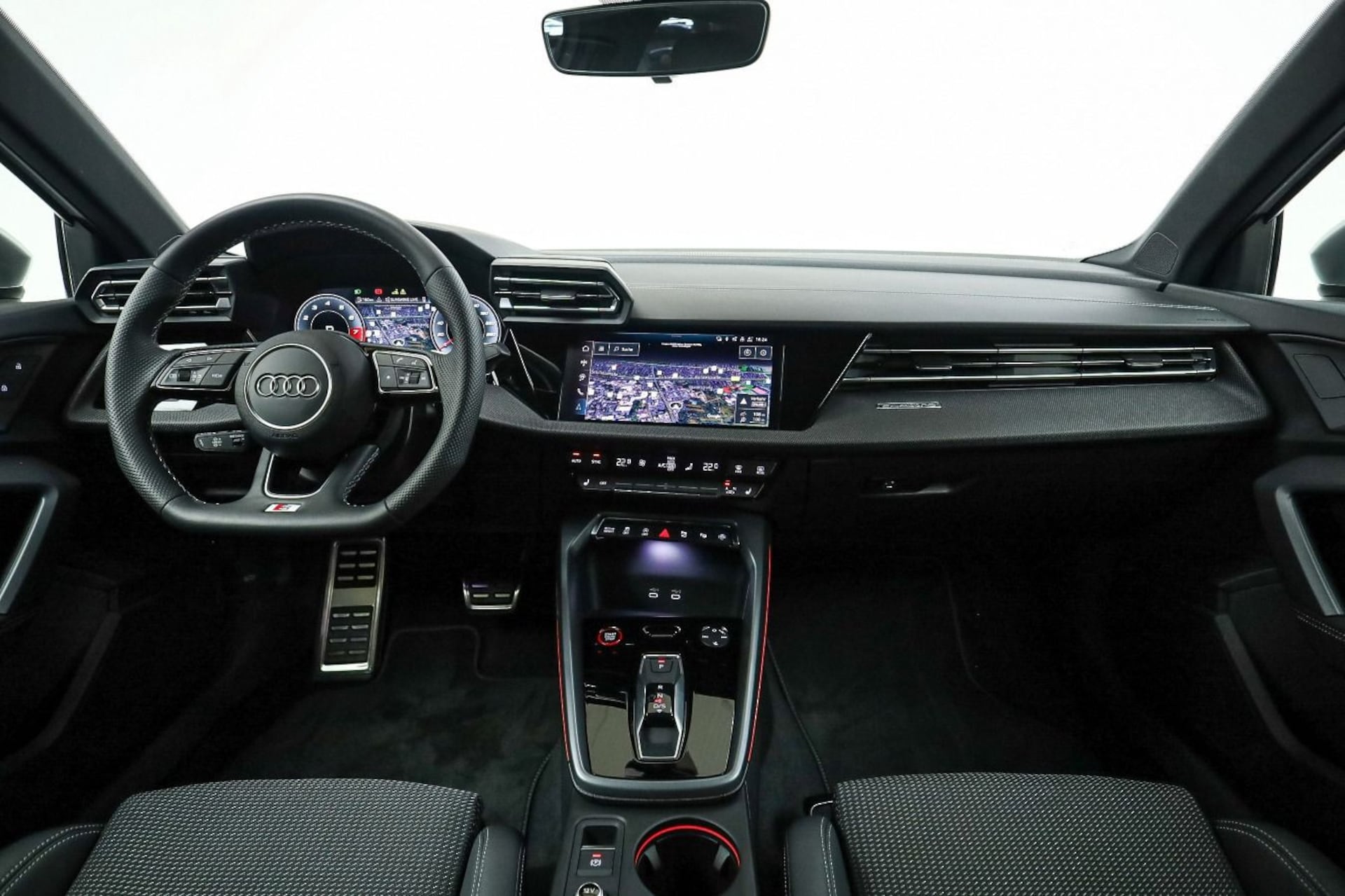 Audi S3 Sportback