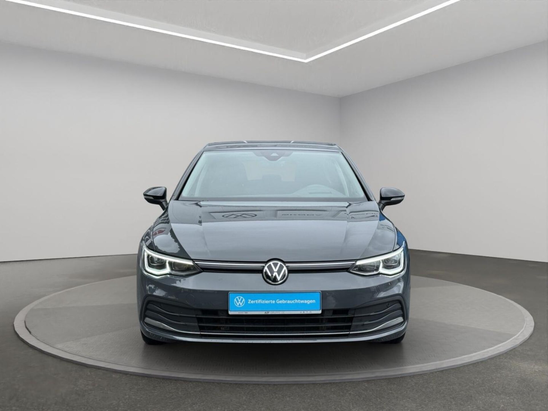 Volkswagen Golf Active