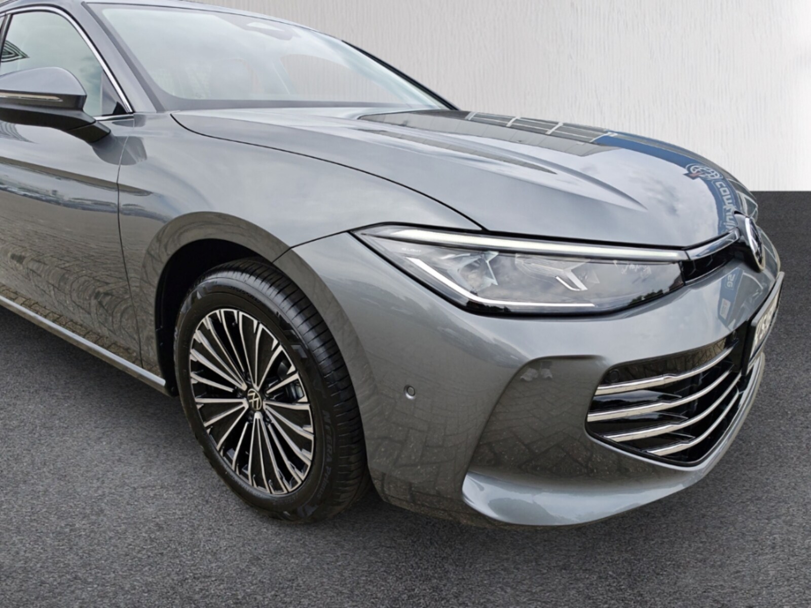 Volkswagen Passat – Bild 10