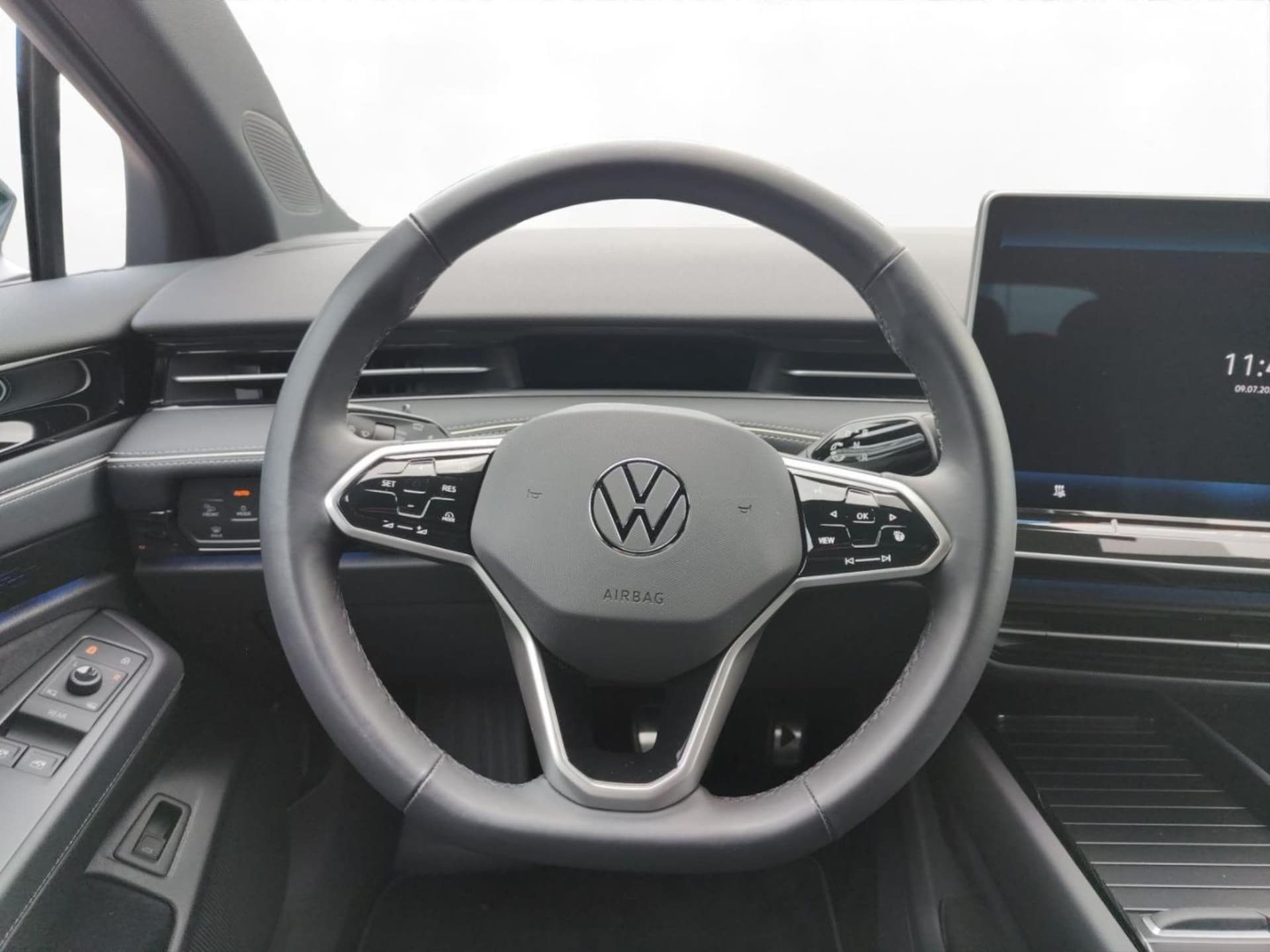 Volkswagen ID.7 Tourer Pro