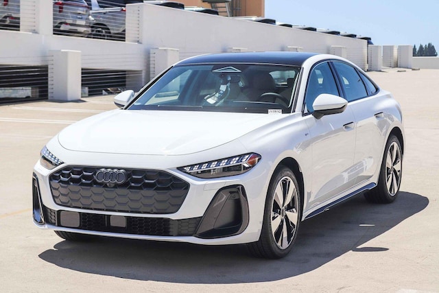 2026 Audi A5 Sedan