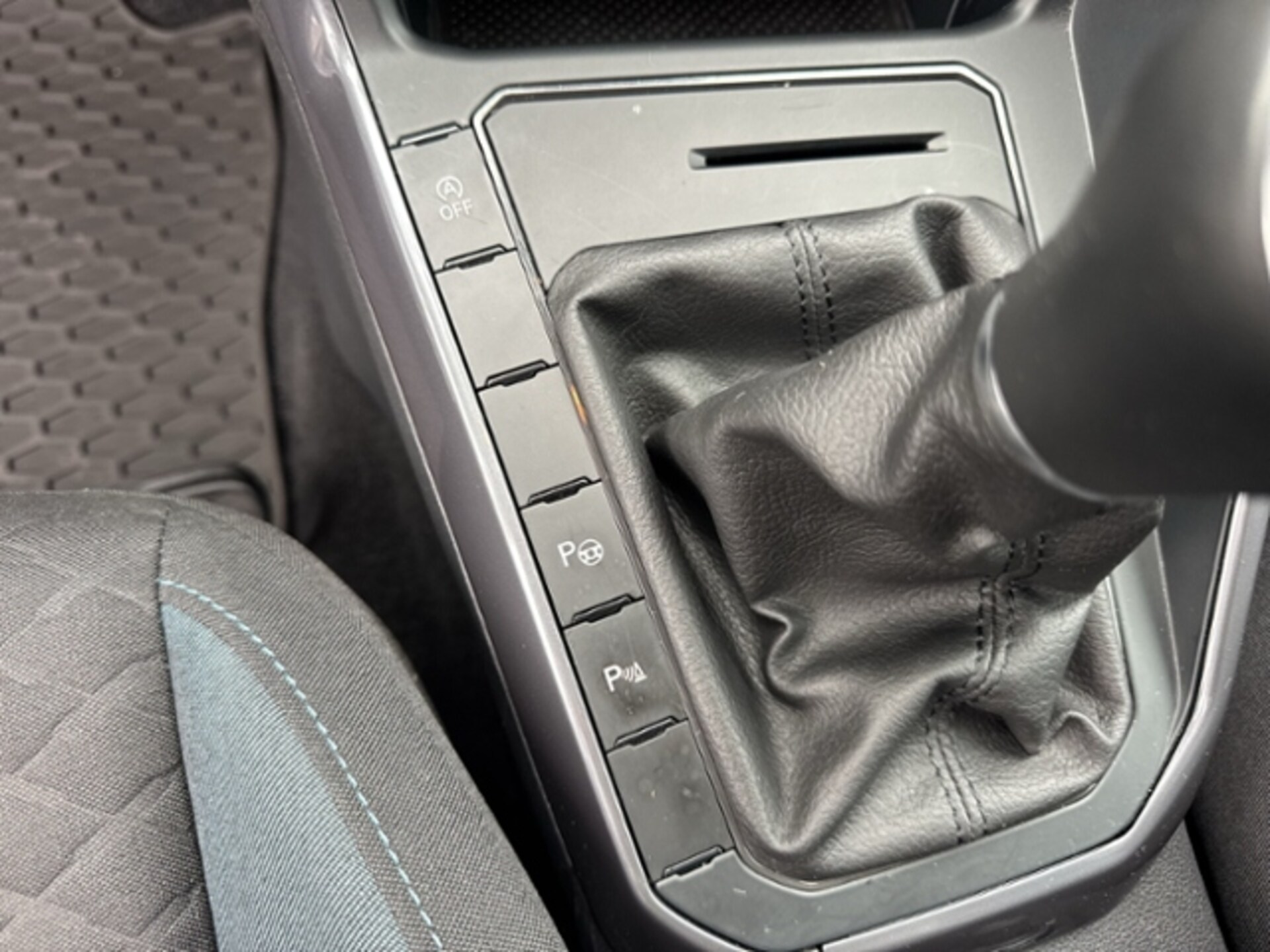 Volkswagen Polo IQ.DRIVE