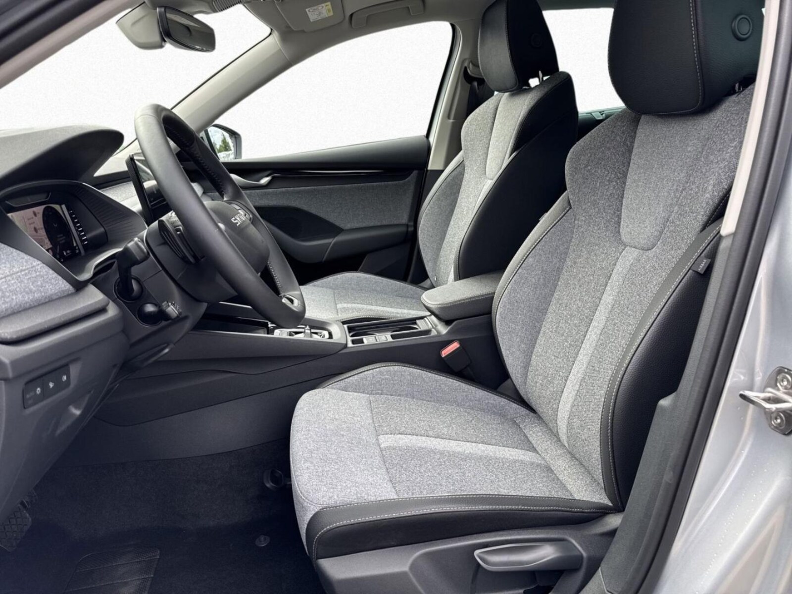 Škoda Octavia Combi – Bild 10