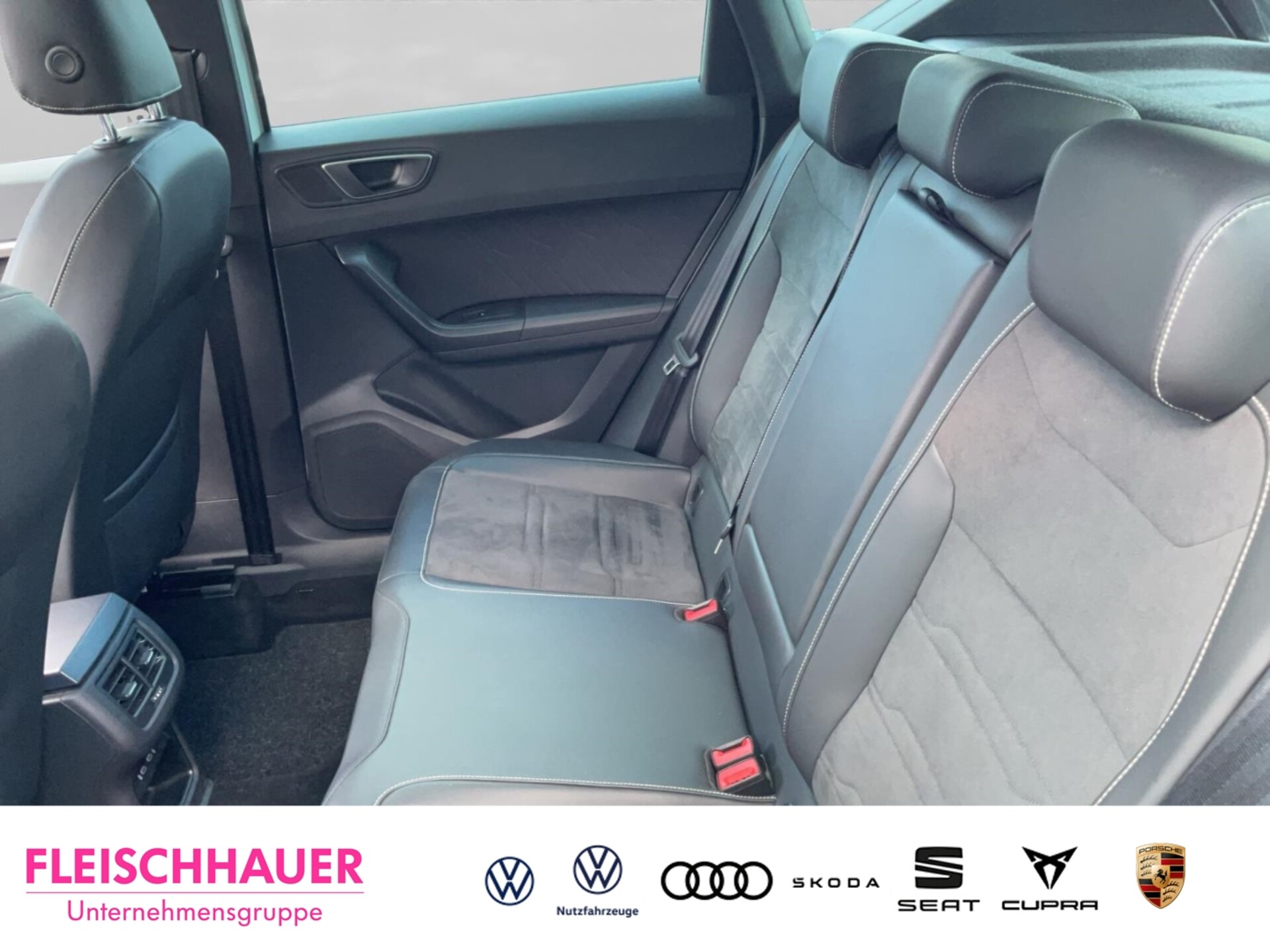 SEAT Ateca Xperience
