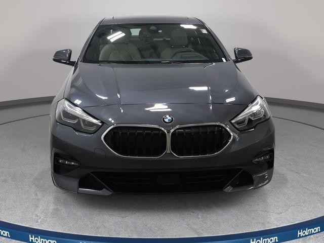 2021 BMW 228i Gran Coupé